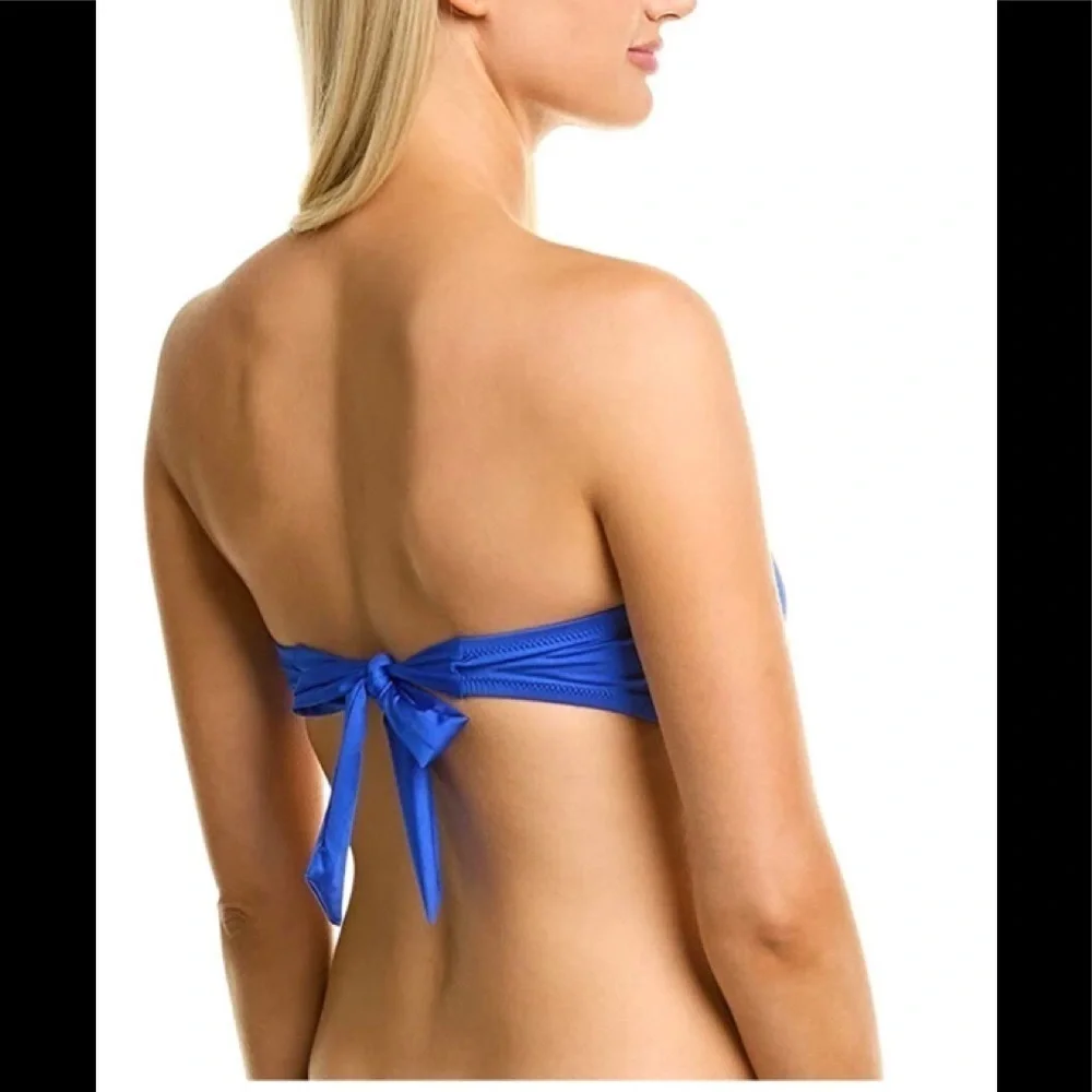 Trina TURK2021 SWIM&SPA‎ COLLECTION BRA  SIZE 10